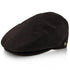 Midtown - Walrus Hats Olive Wool Blend Ivy Cap
